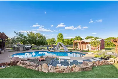13108 Taylor Frances Lane, Haslet, TX 76052 - Photo 30