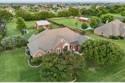 13108 Taylor Frances Lane, Haslet, TX 76052 - Photo 1