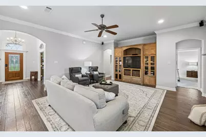 13108 Taylor Frances Lane, Haslet, TX 76052 - Photo 4