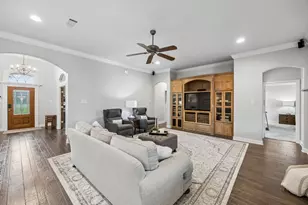 13108 Taylor Frances Ln, Haslet, TX 76052 - Photo 4