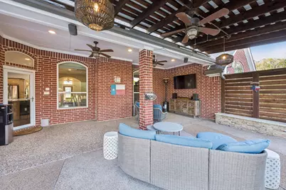 13108 Taylor Frances Lane, Haslet, TX 76052 - Photo 24