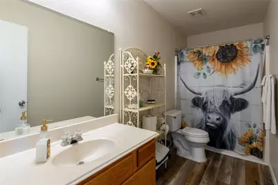 5004 Senator Drive, Fort Worth, TX 76244 - Photo 24