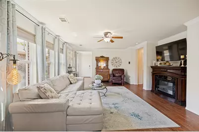 1520 Troon Drive, Frisco, TX 75036 - Photo 10