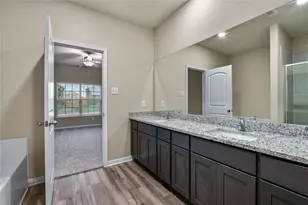 290 Moonstone Way, Princeton, TX 75407 - Photo 18