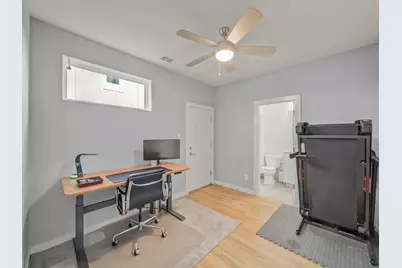 1510 N Washington Avenue #102, Dallas, TX 75204 - Photo 20