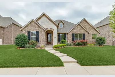 14542 Bandera Avenue, Frisco, TX 75035 - Photo 1