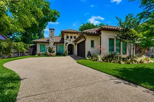 5304 Parkland Ave, Dallas, TX 75235 - Photo 2