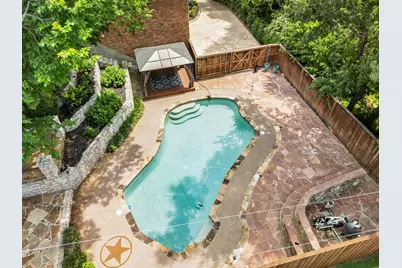 3908 Wildwood, Euless, TX 76040 - Photo 4