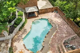 3908 Wildwood, Euless, TX 76040 - Photo 4