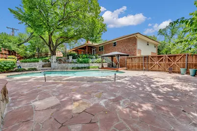 3908 Wildwood, Euless, TX 76040 - Photo 28