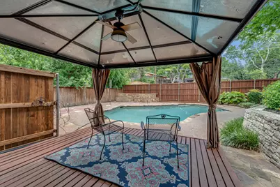 3908 Wildwood, Euless, TX 76040 - Photo 34