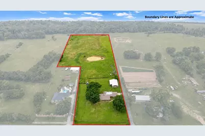 5211 Vz County Road 1222, Grand Saline, TX 75140 - Photo 2