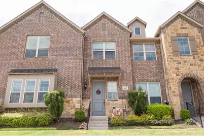 669 Trail Side Drive, Lewisville, TX 75067 - Photo 1