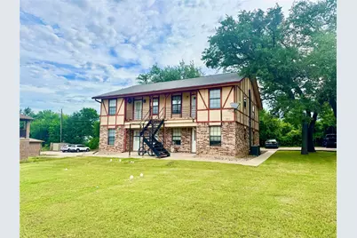 301 Shady Grove Drive #A, Granbury, TX 76049 - Photo 1