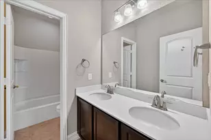 2325 Leeward Pl, Little Elm, TX 75068 - Photo 16