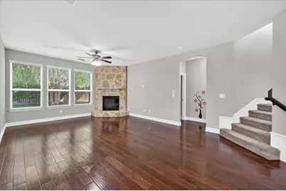 2325 Leeward Place, Little Elm, TX 75068 - Photo 2