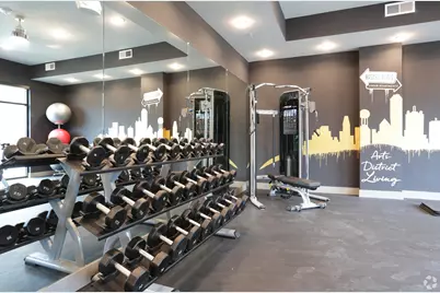 1500 N Haskell Avenue #4017, Dallas, TX 75204 - Photo 6