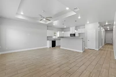 3614 Short Street, Greenville, TX 75401 - Photo 2