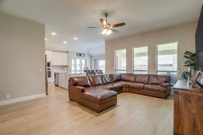 307 Pineview Lane, Ponder, TX 76259 - Photo 8