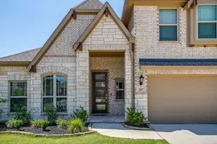 307 Pineview Ln, Ponder, TX 76259 - Photo 2