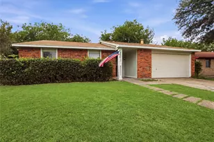 5733 Maiden Ln, Fort Worth, TX 76131 - Photo 2