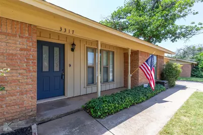 3317 Santa Monica Drive, Abilene, TX 79605 - Photo 1