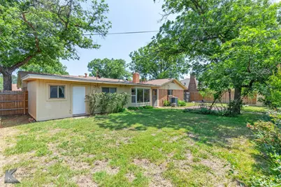 3317 Santa Monica Drive, Abilene, TX 79605 - Photo 28