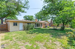 3317 Santa Monica Dr, Abilene, TX 79605 - Photo 28