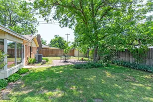 3317 Santa Monica Dr, Abilene, TX 79605 - Photo 30