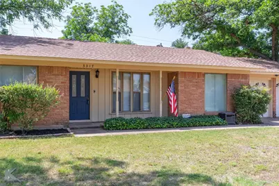 3317 Santa Monica Drive, Abilene, TX 79605 - Photo 4