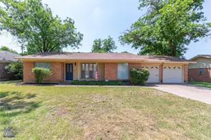 3317 Santa Monica Dr, Abilene, TX 79605 - Photo 2