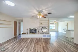 3317 Santa Monica Dr, Abilene, TX 79605 - Photo 24
