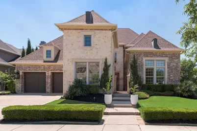 12897 Cross Point Drive, Frisco, TX 75033 - Photo 1