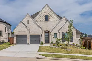 116 Derrett Ln, Rhome, TX 76078 - Photo 1