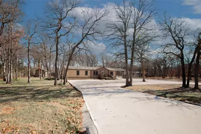 153 Alice Springs Lane, Weatherford, TX 76085 - Photo 1