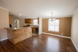 153 Alice Springs Ln, Weatherford, TX 76085 - Photo 6