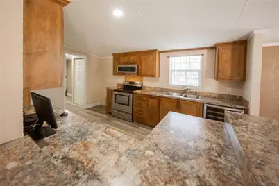 153 Alice Springs Lane, Weatherford, TX 76085 - Photo 8