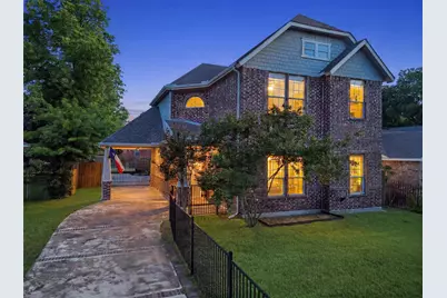 612 W 8th Street, Dallas, TX 75208 - Photo 2