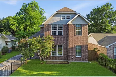 612 W 8th Street, Dallas, TX 75208 - Photo 2