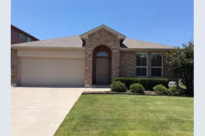 4312 Chicory Court, Denton, TX 76210 - Photo 1