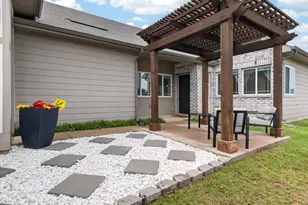599 Concho St, Aubrey, TX 76227 - Photo 4