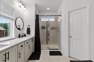 599 Concho St, Aubrey, TX 76227 - Photo 20