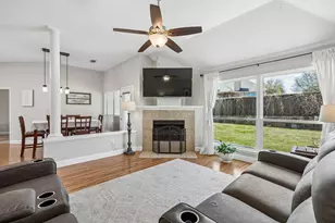 6509 Lake Forest Ln, Sachse, TX 75048 - Photo 2