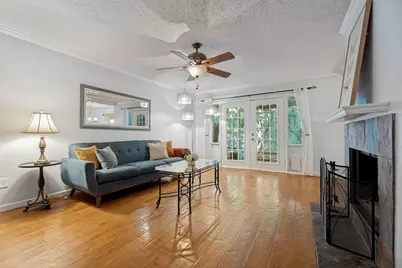 7452 E Northwest Highway #123, Dallas, TX 75231 - Photo 1