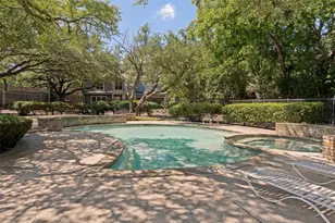 7452 E NW Hwy, Dallas, TX 75231 - Photo 22