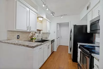 7452 E Northwest Highway #123, Dallas, TX 75231 - Photo 12