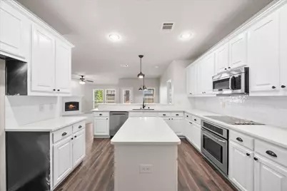 820 Austin Lane, Lavon, TX 75166 - Photo 6