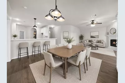 [Address not provided], Lavon, TX 75166 - Photo 10