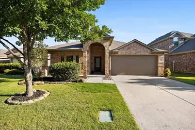 820 Austin Lane, Lavon, TX 75166 - Photo 2