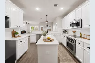 [Address not provided], Lavon, TX 75166 - Photo 6
